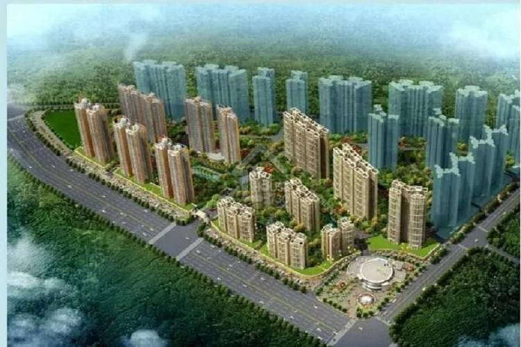 中澳春城 - House730