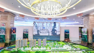 中澳春城 - House730