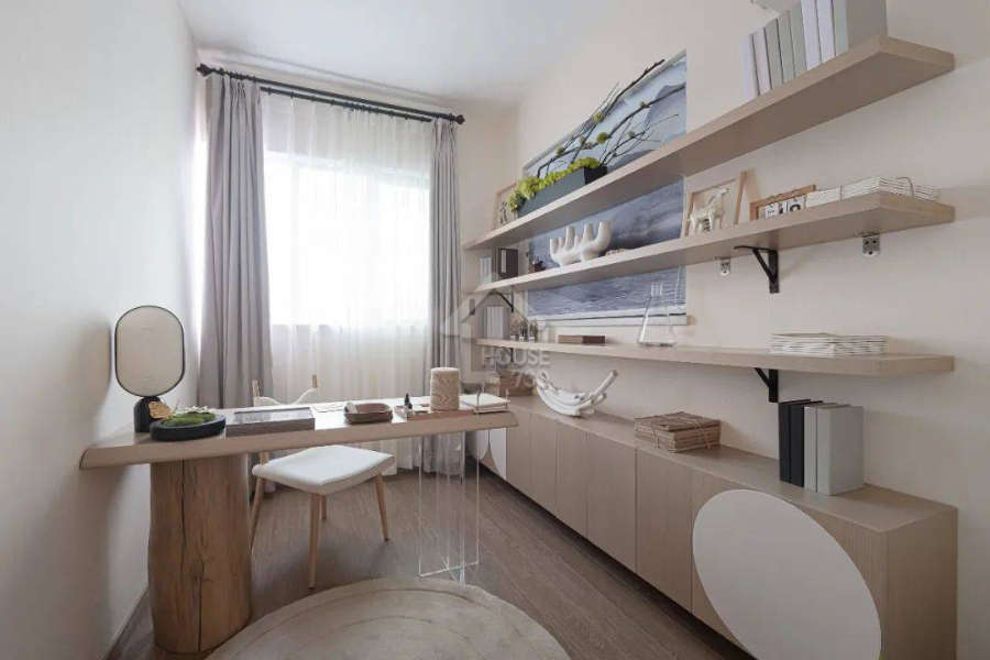陽光城悅瀾府 - House730