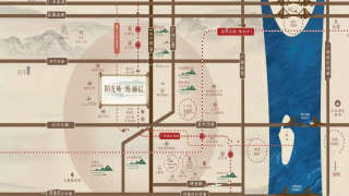 陽光城悅瀾府 - House730