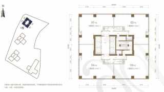 京基御領公館 185 - House730