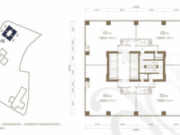 京基御領公館 185 - House730