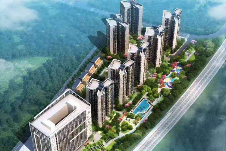 十畝芳華裏 - House730