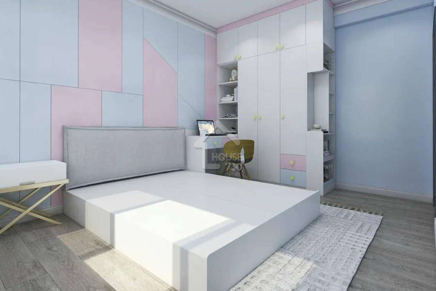 華發峰尚 - House730