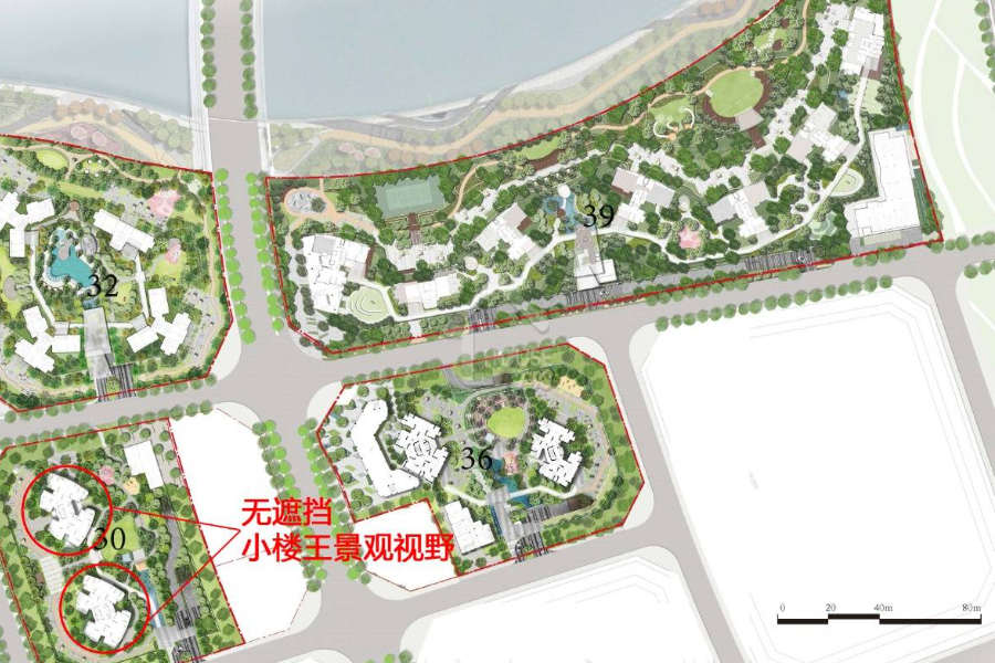 華發廣場橫琴灣 - House730