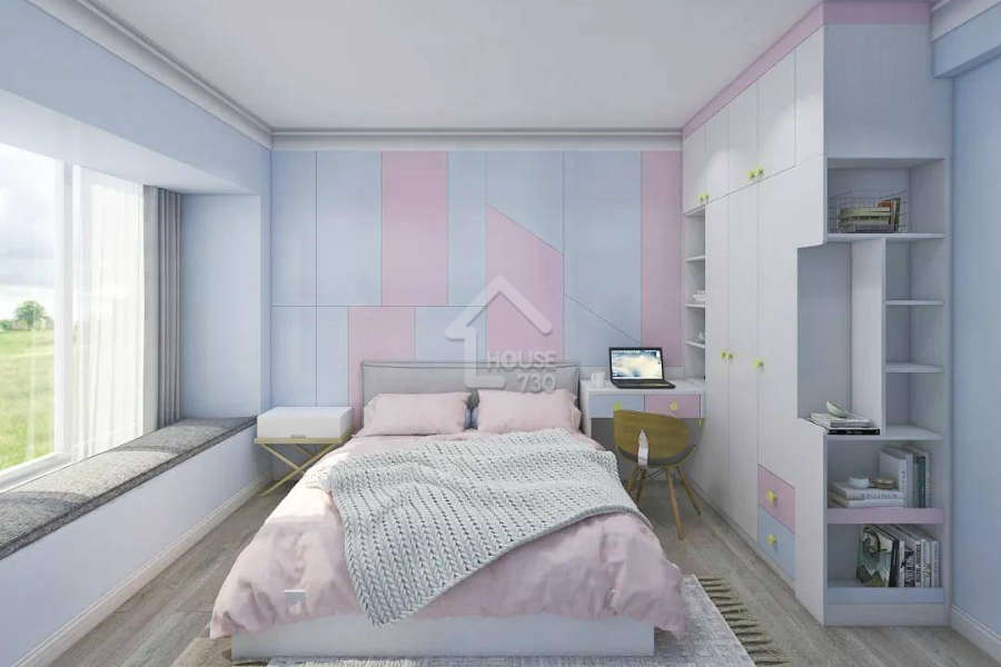華發峰尚 - House730