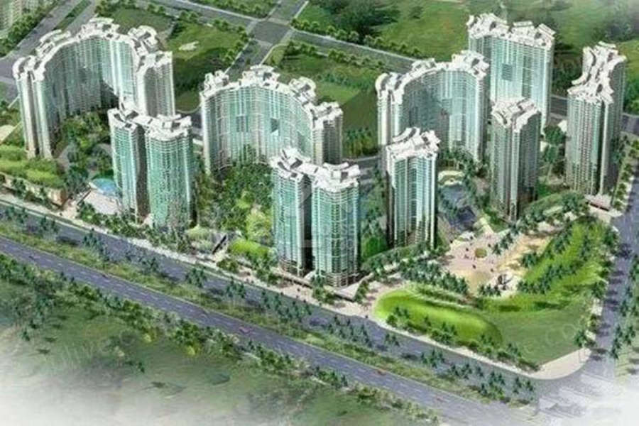 泰華梧桐林居 - House730