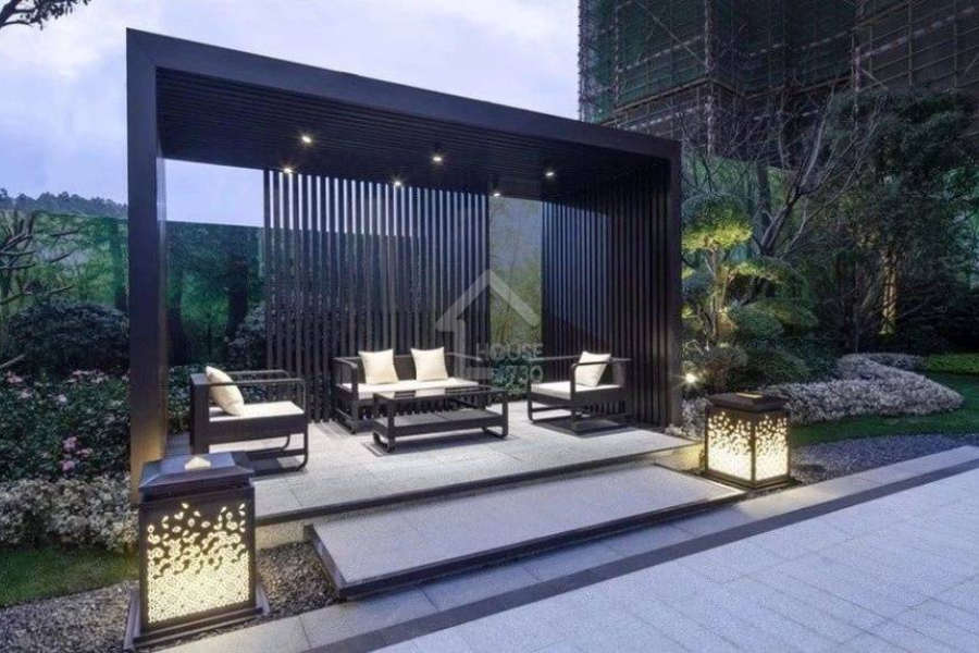 龍光玖譽山 - House730