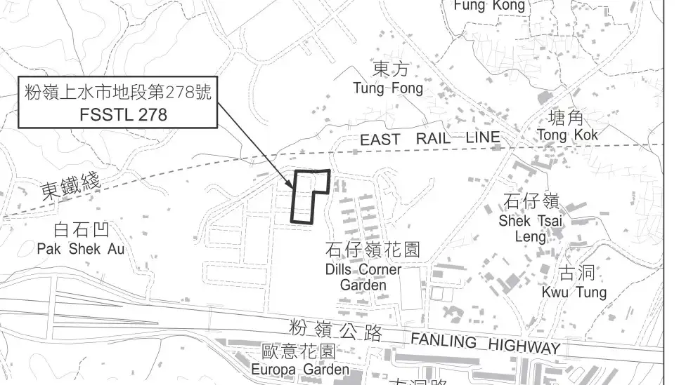 市道行情-会德丰地产近42亿夺古洞24区地皮  超上限5%-House730