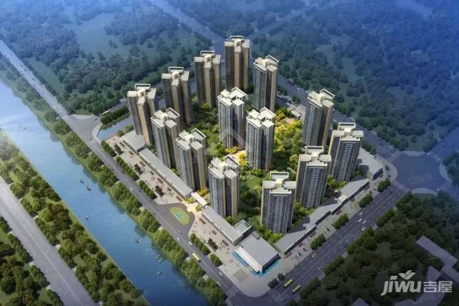 廣佛保利城 - House730