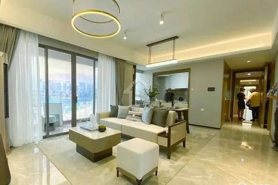 廣佛保利城 - House730