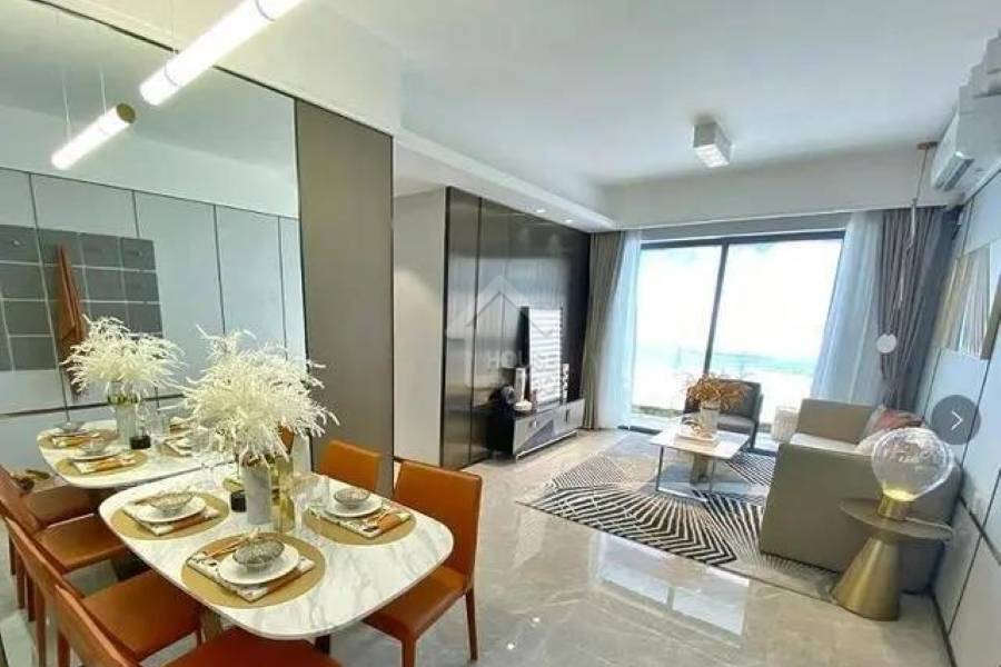 廣佛保利城 - House730