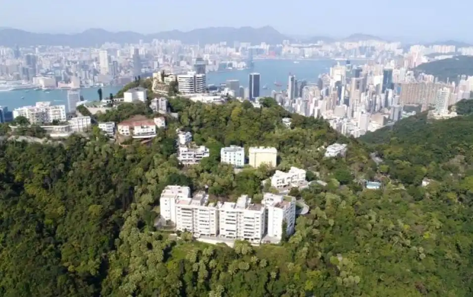 市道行情-億元大額豪宅買賣升1.15倍至128億 下半年料再升3%-House730