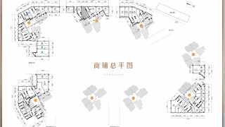 佳兆業樾街彙 36號鋪 - House730