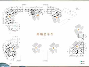 佳兆業樾街彙 36號鋪 - House730