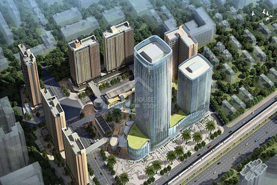 榮德國際 - House730
