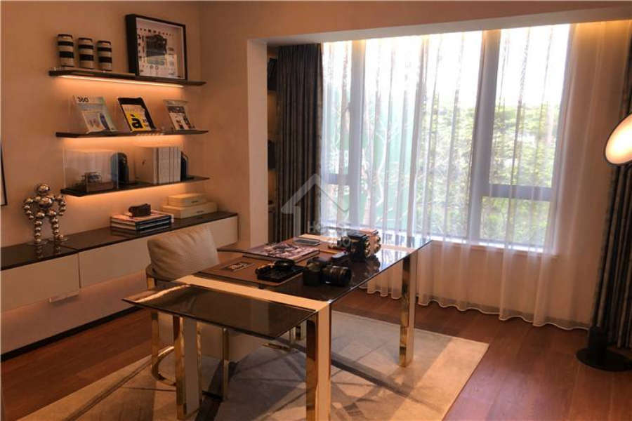 金輝輝逸雲庭 - House730