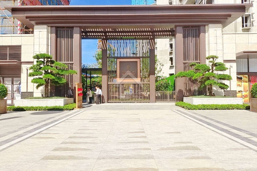 星河璟悅公館 - House730