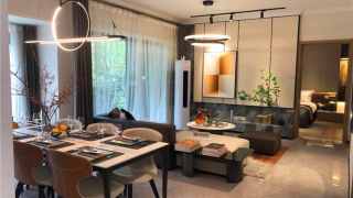 金輝輝逸雲庭 96方三房 - House730
