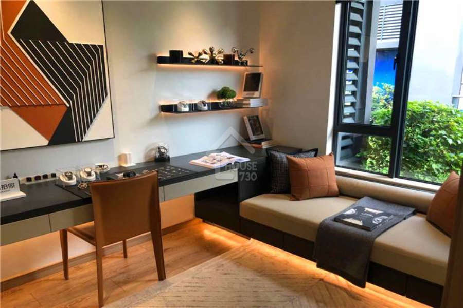 金輝輝逸雲庭 - House730