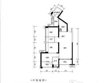 聯投東方世家花園 110㎡ - House730