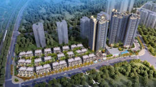 頤安雲璽 - House730