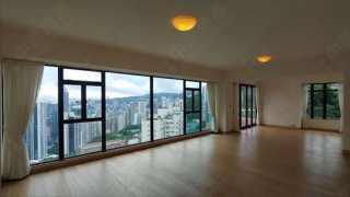 Mid Level Central | Central FAIRLANE TOWER Upper Floor House730-[4381351]