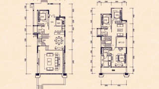 保利達·江灣南岸 園墅（在售） - House730