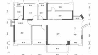 博林騰瑞 C2戶型 - House730