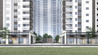 保利鹿江來 - House730