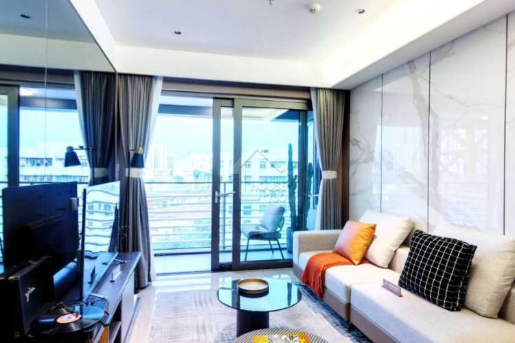 中洲坊創意中心 - House730