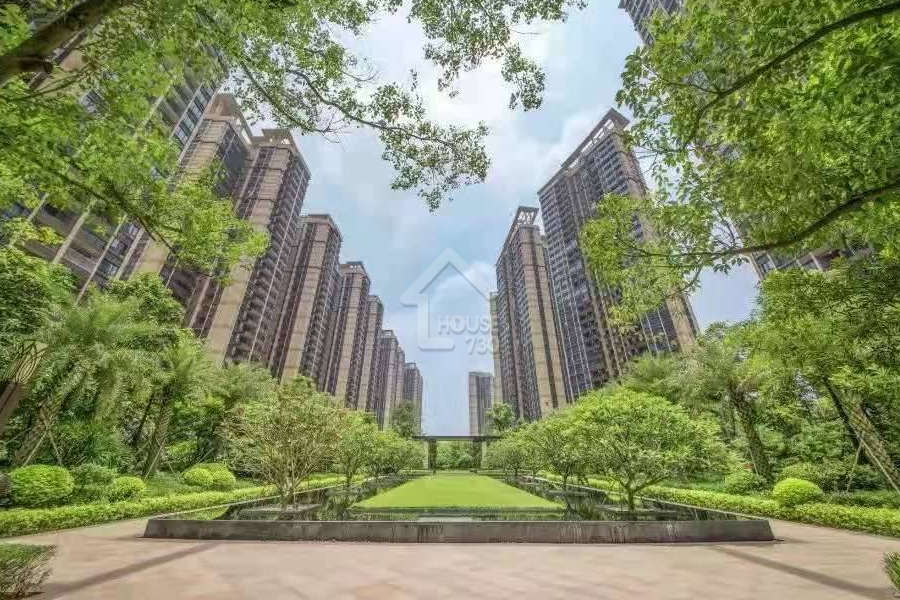 中洲天御 - House730