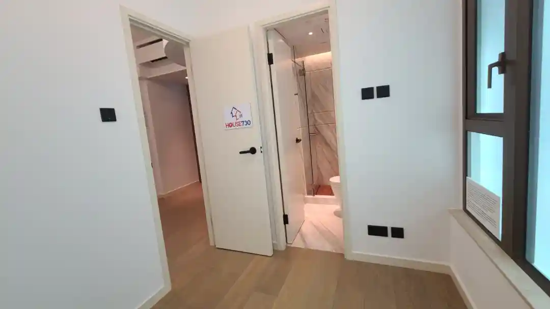 本地-即睇曼翹示位 浴室防滑設計-House730