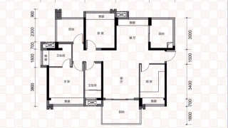 豐谷天璽花園 - House730