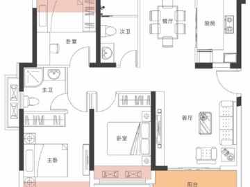 德威花園城（二期） G4 - House730