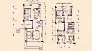 保利達·江灣南岸 院墅（在售） - House730
