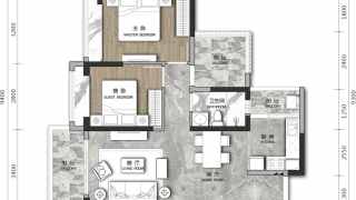 逸基·嘉元 嘉·悦 - House730
