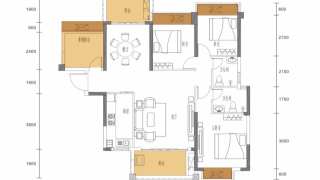御豪庭 高層 - House730