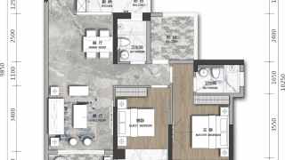 逸基·嘉元 嘉·颂 - House730