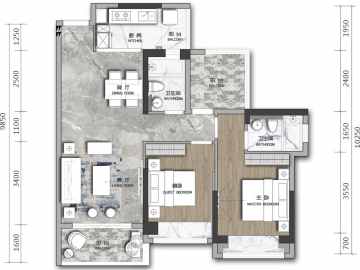 逸基·嘉元 嘉·颂 - House730