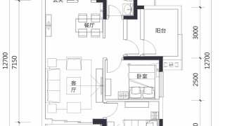 卓越東部蔚藍海岸 C戶型 - House730