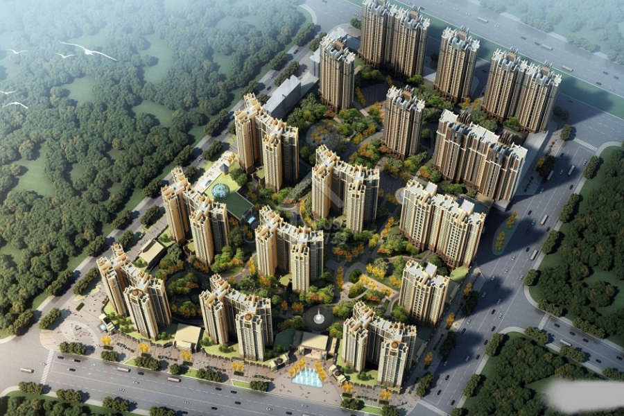 萬城名座 - House730