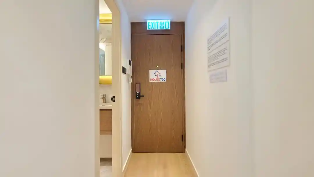 本地-即睇曼翹示位 浴室防滑設計-House730
