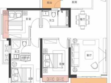 德威花園城（二期） G3 - House730