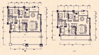 保利達·江灣南岸 平墅（在售） - House730