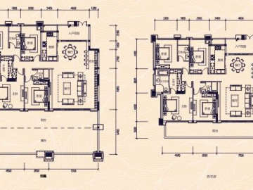 保利達·江灣南岸 平墅（在售） - House730