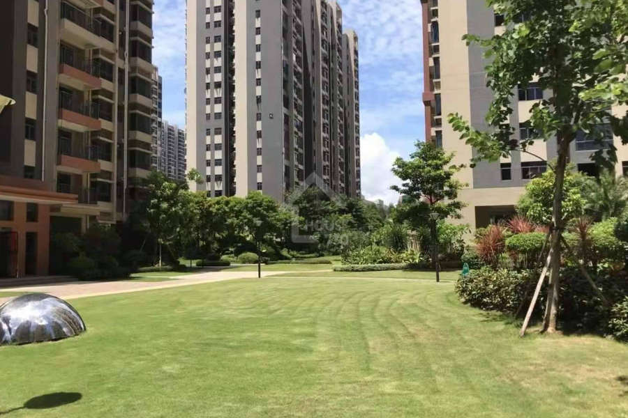 龐源御藍灣 - House730