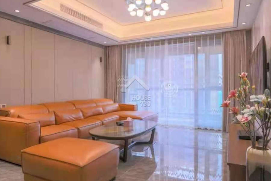 中洲天御 - House730