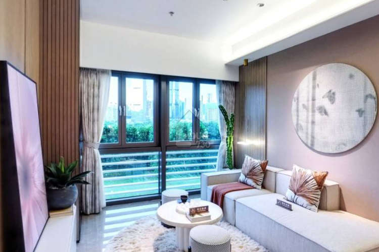 中洲坊創意中心 - House730