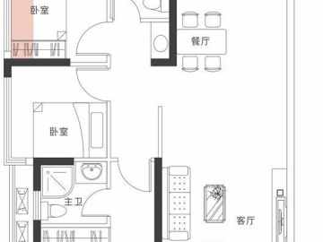 德威花園城（二期） G2 - House730